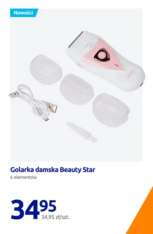 Action - gazetka promocyjna Nowości w Action! od czwartku 18.06 do wtorku 23.06 - strona 13