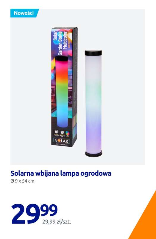 Action - gazetka promocyjna Nowości w Action! od czwartku 18.06 do wtorku 23.06 - strona 11