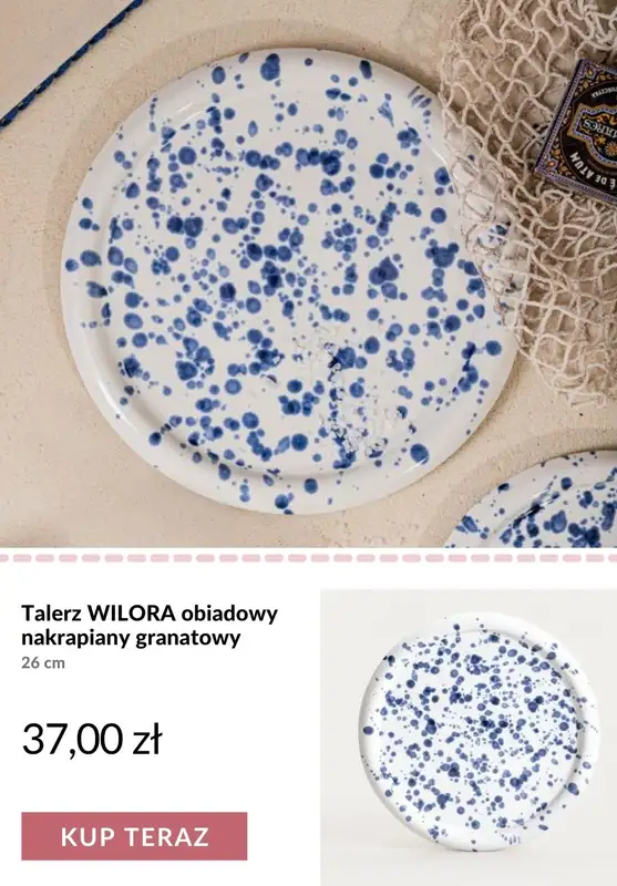 Homla - gazetka promocyjna Nowości od piątku 19.06  - strona 5