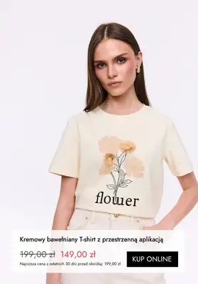 BEST SALE - gazetka promocyjna Taranko | Wyprzedaż do -50% od środy 17.06 do niedzieli 28.06 - strona 7