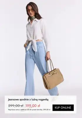 BEST SALE - gazetka promocyjna Taranko | Wyprzedaż do -50% od środy 17.06 do niedzieli 28.06 - strona 5