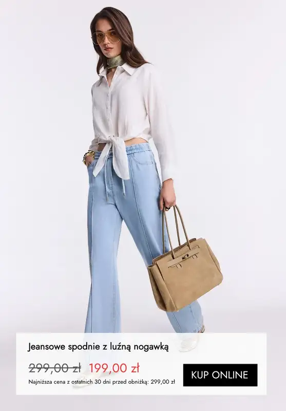 BEST SALE - gazetka promocyjna Taranko | Wyprzedaż do -50% od środy 17.06 do niedzieli 28.06 - strona 5