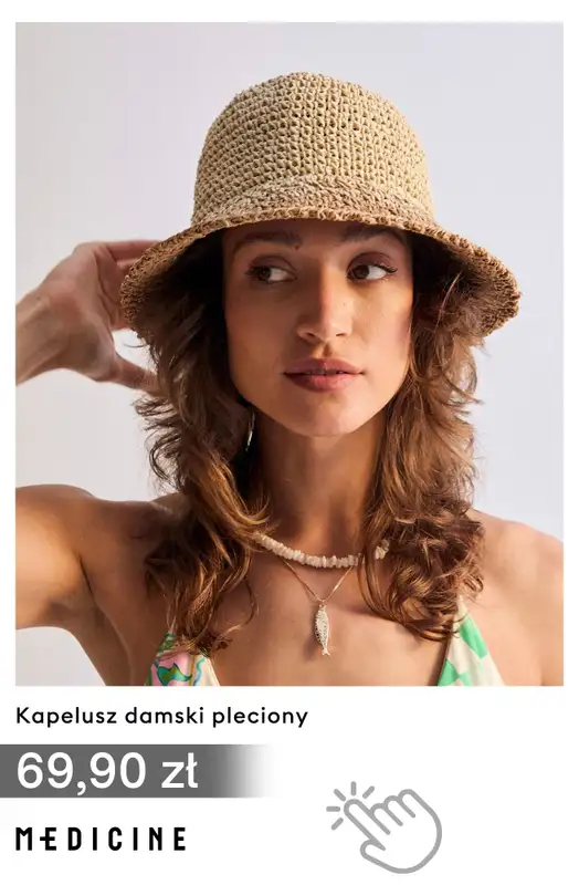 Medicine - gazetka promocyjna Must have na wyjazd od czwartku 18.06  - strona 11