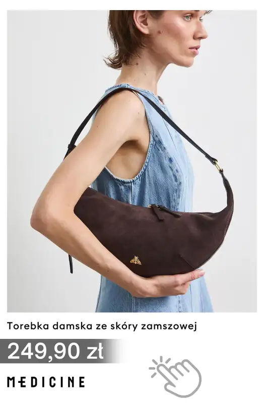 Medicine - gazetka promocyjna Must have na wyjazd od czwartku 18.06  - strona 13