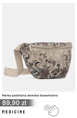 Medicine - gazetka promocyjna Must have na wyjazd od czwartku 18.06  - strona 9