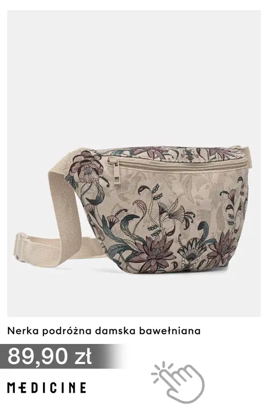 Medicine - gazetka promocyjna Must have na wyjazd od czwartku 18.06  - strona 9
