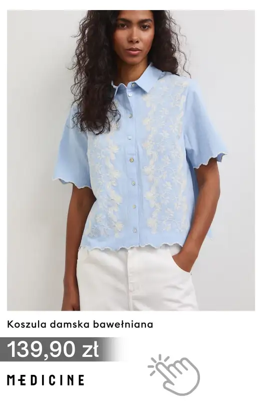 Medicine - gazetka promocyjna Must have na wyjazd od czwartku 18.06  - strona 4