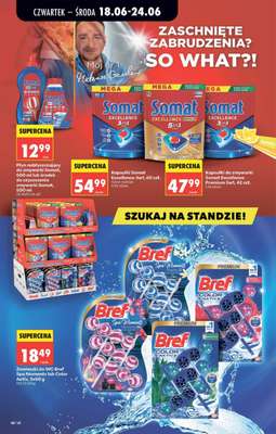 Biedronka - gazetka promocyjna Od czwartku od czwartku 18.06 do środy 24.06 - strona 60