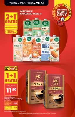 Biedronka - gazetka promocyjna Od czwartku od czwartku 18.06 do środy 24.06 - strona 5