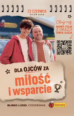 Biedronka - gazetka promocyjna Od czwartku, Z ladą tradycyjną od czwartku 18.06 do środy 24.06 - strona 86