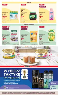 Rossmann - gazetka promocyjna Gazetka od czwartku 18.06 do środy 24.06 - strona 7