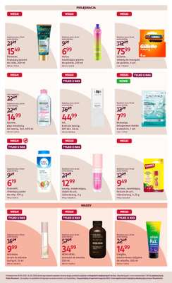 Rossmann - gazetka promocyjna Gazetka od czwartku 18.06 do środy 24.06 - strona 4