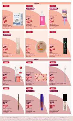 Rossmann - gazetka promocyjna Gazetka od czwartku 18.06 do środy 24.06 - strona 5