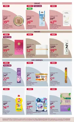 Rossmann - gazetka promocyjna Gazetka od czwartku 18.06 do środy 24.06 - strona 6