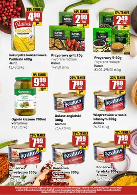 API Market - gazetka promocyjna Gazetka od czwartku 18.06 do wtorku 23.06 - strona 12