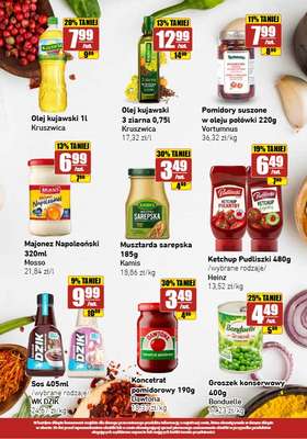API Market - gazetka promocyjna Gazetka od czwartku 18.06 do wtorku 23.06 - strona 11