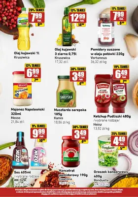 API Market - gazetka promocyjna Gazetka od czwartku 18.06 do wtorku 23.06 - strona 11