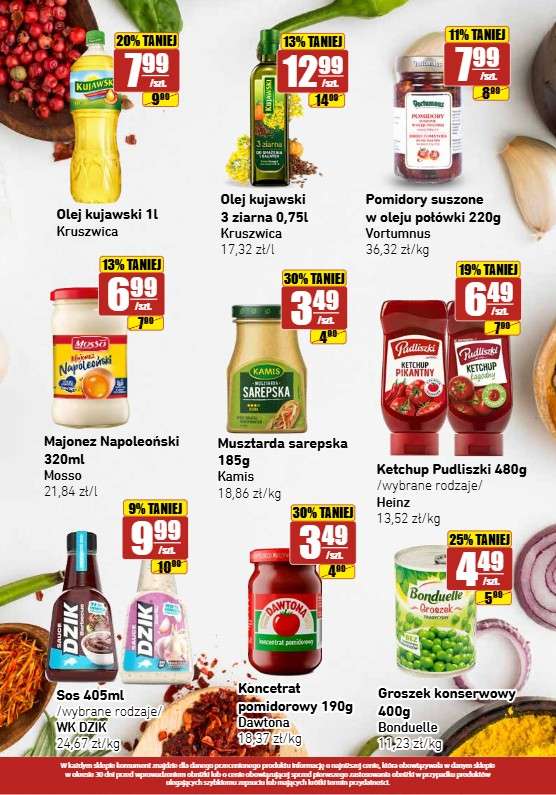 API Market - gazetka promocyjna Gazetka od czwartku 18.06 do wtorku 23.06 - strona 11