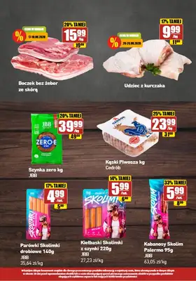 API Market - gazetka promocyjna Gazetka od czwartku 18.06 do wtorku 23.06 - strona 2