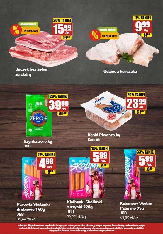 API Market - gazetka promocyjna Gazetka od czwartku 18.06 do wtorku 23.06 - strona 2