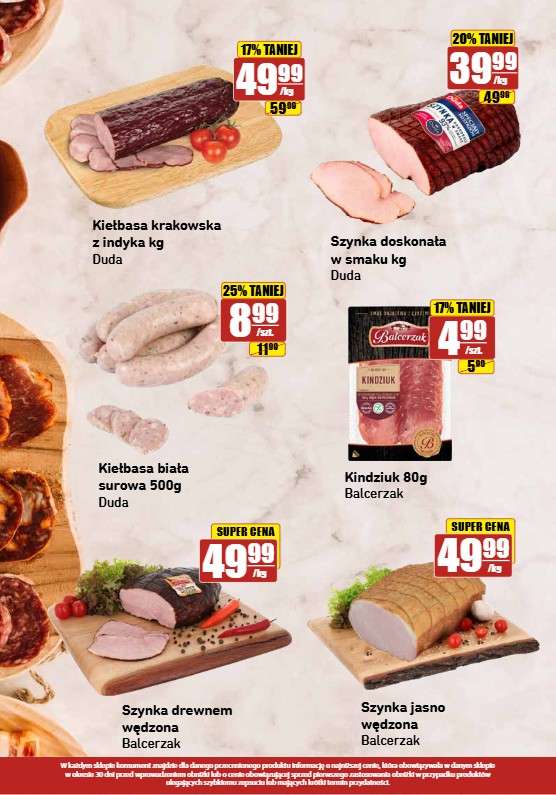 API Market - gazetka promocyjna Gazetka od czwartku 18.06 do wtorku 23.06 - strona 3