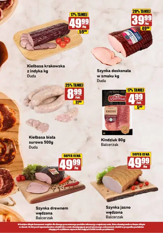API Market - gazetka promocyjna Gazetka od czwartku 18.06 do wtorku 23.06 - strona 3