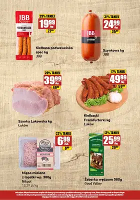 API Market - gazetka promocyjna Gazetka od czwartku 18.06 do wtorku 23.06 - strona 4