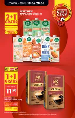 Biedronka - gazetka promocyjna Od czwartku od czwartku 18.06 do środy 24.06 - strona 15
