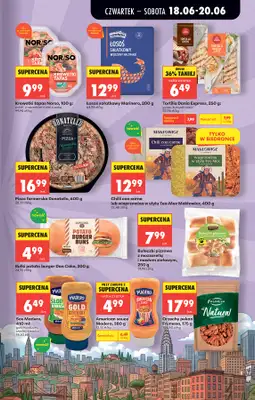 Biedronka - gazetka promocyjna Od czwartku od czwartku 18.06 do środy 24.06 - strona 67