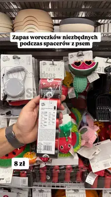 Pepco - gazetka promocyjna Zakupowe Inspiracje w Pepco od czwartku 18.06 do niedzieli 21.06 - strona 13