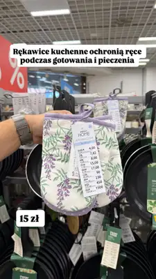 Pepco - gazetka promocyjna Zakupowe Inspiracje w Pepco od czwartku 18.06 do niedzieli 21.06 - strona 5
