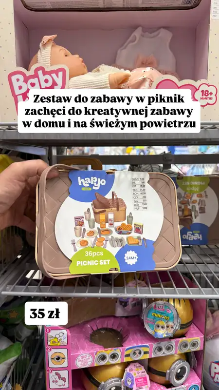 Pepco - gazetka promocyjna Zakupowe Inspiracje w Pepco od czwartku 18.06 do niedzieli 21.06 - strona 14
