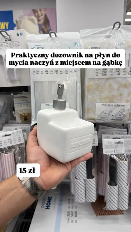 Pepco - gazetka promocyjna Zakupowe Inspiracje w Pepco od czwartku 18.06 do niedzieli 21.06 - strona 2
