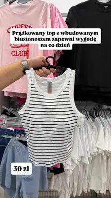 Pepco - gazetka promocyjna Zakupowe Inspiracje w Pepco od czwartku 18.06 do niedzieli 21.06 - strona 15