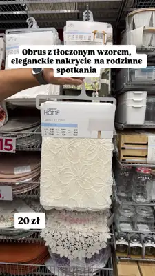 Pepco - gazetka promocyjna Zakupowe Inspiracje w Pepco od czwartku 18.06 do niedzieli 21.06 - strona 12
