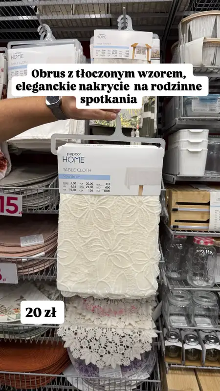 Pepco - gazetka promocyjna Zakupowe Inspiracje w Pepco od czwartku 18.06 do niedzieli 21.06 - strona 12