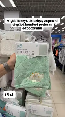 Pepco - gazetka promocyjna Zakupowe Inspiracje w Pepco od poniedziałku 22.06  - strona 8