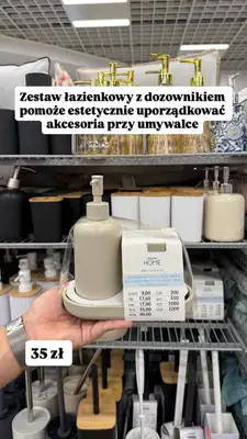 Pepco - gazetka promocyjna Zakupowe Inspiracje w Pepco od poniedziałku 22.06  - strona 17