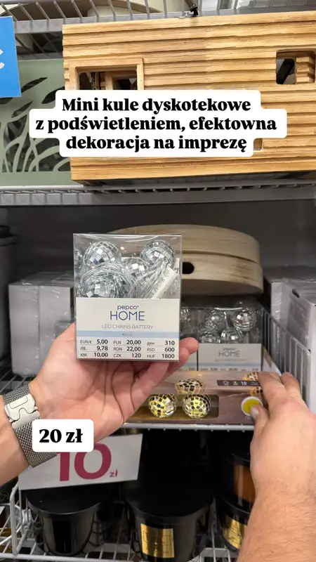 Pepco - gazetka promocyjna Zakupowe Inspiracje w Pepco od poniedziałku 22.06  - strona 2