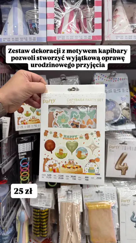 Pepco - gazetka promocyjna Zakupowe Inspiracje w Pepco od poniedziałku 22.06  - strona 12