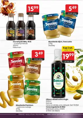 Market Point - gazetka promocyjna Gazetka od czwartku 18.06 do soboty 04.07 - strona 13