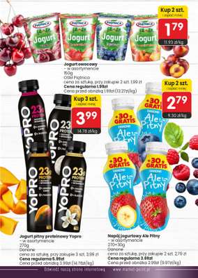 Market Point - gazetka promocyjna Gazetka od czwartku 18.06 do soboty 04.07 - strona 11