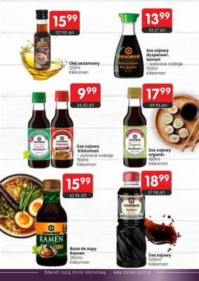Market Point - gazetka promocyjna Gazetka od czwartku 18.06 do soboty 04.07 - strona 14