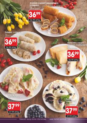 Market Point - gazetka promocyjna Gazetka od czwartku 18.06 do soboty 04.07 - strona 7
