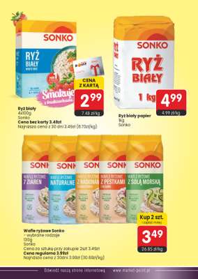 Market Point - gazetka promocyjna Gazetka od czwartku 18.06 do soboty 04.07 - strona 12
