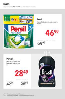 Rossmann - gazetka promocyjna MEGA promocje od czwartku 18.06 do środy 24.06 - strona 12