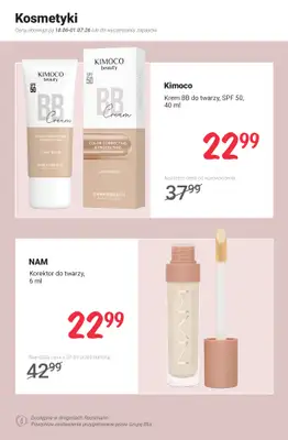 Rossmann - gazetka promocyjna MEGA promocje od czwartku 18.06 do środy 24.06 - strona 2