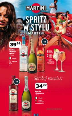Netto - gazetka promocyjna Mocna Kolekcja - Wina  do soboty 04.07 - strona 4