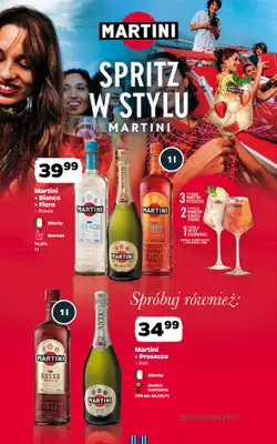 Netto - gazetka promocyjna Mocna Kolekcja - Wina  do soboty 04.07 - strona 4