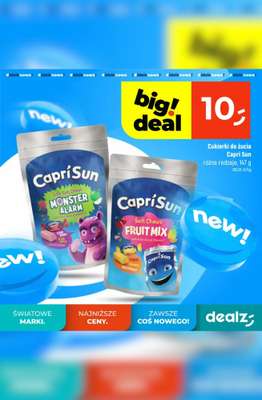 Dealz - gazetka promocyjna Odkryj nowości!  do środy 24.06 - strona 6
